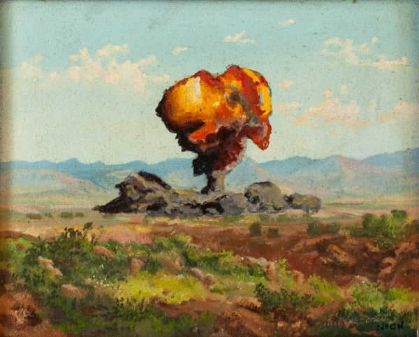 BOMBA