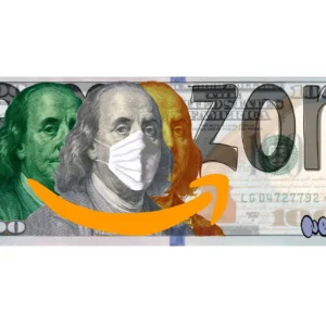 Amazon Bill