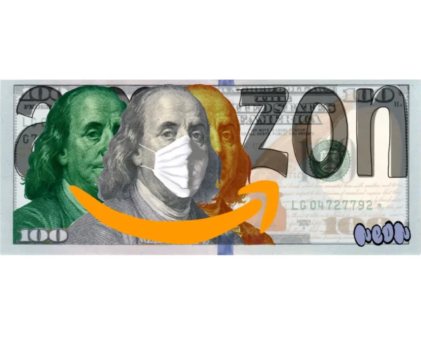 Amazon Bill