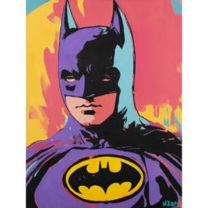 BATMAN 1