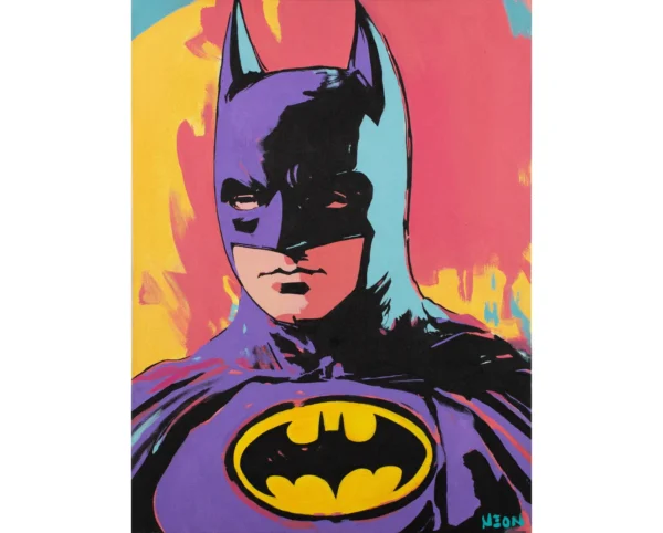 BATMAN 1