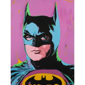 BATMAN 2