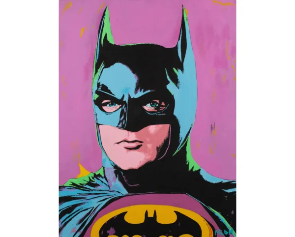 BATMAN 2