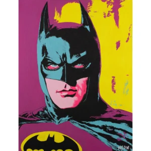 BATMAN 3