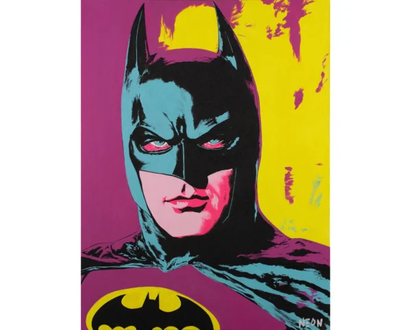 BATMAN 3