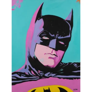 BATMAN 4
