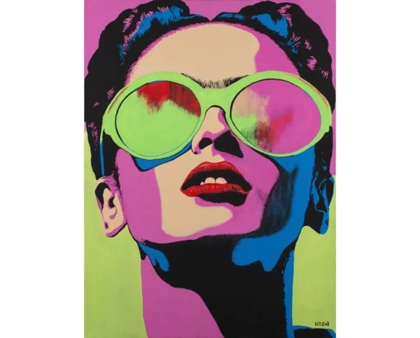 FRIDA 2