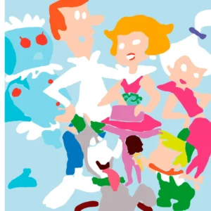 Jetsons #1