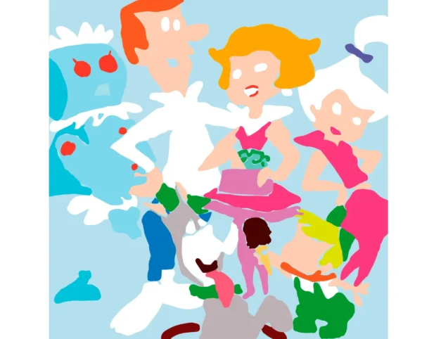 Jetsons #1
