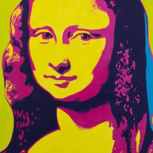 MONALISA IV
