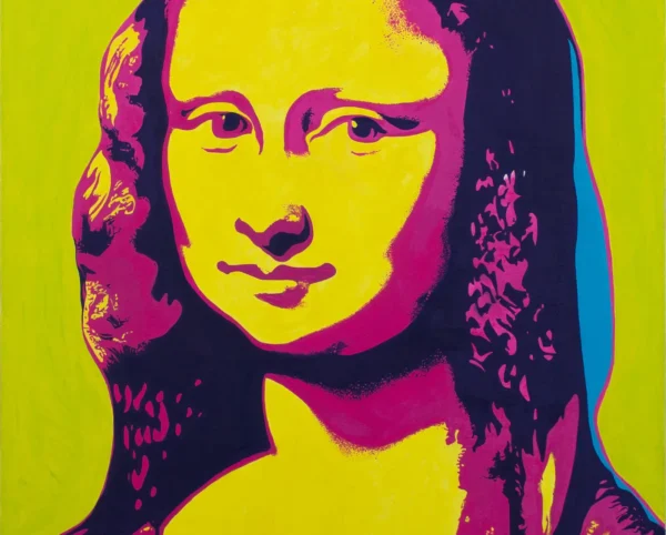 MONALISA IV