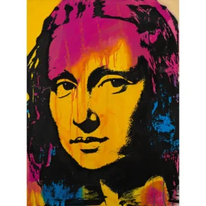 MONALISA 1