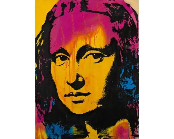 MONALISA 1