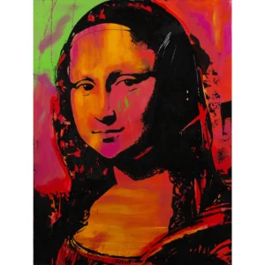 MONALISA 2