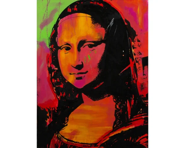 MONALISA 2