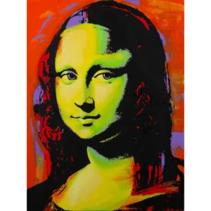 MONALISA 3