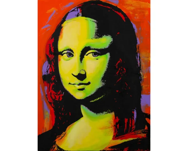 MONALISA 3