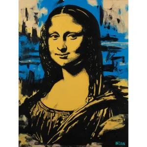 MONALISA 5