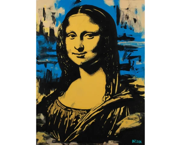 MONALISA 5