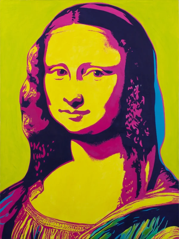 MONALISA IV - Image 2