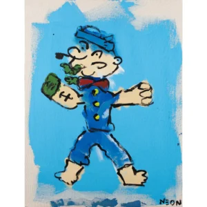 POPEYE