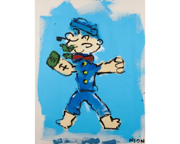 POPEYE