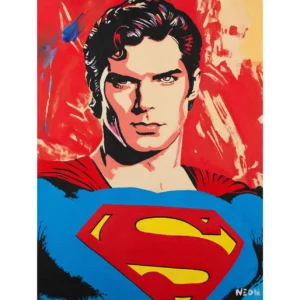 SUPERMAN 1