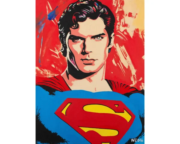 SUPERMAN 1