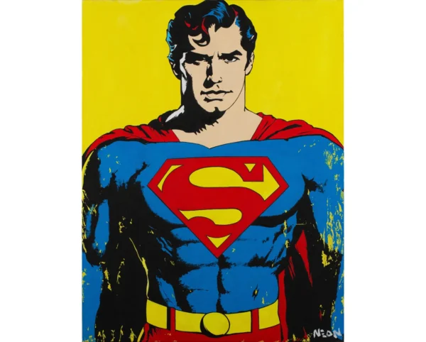 SUPERMAN 3