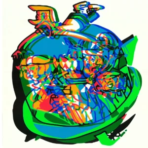Supersonicos #2