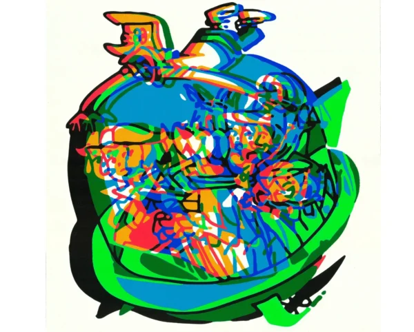 Supersonicos #2