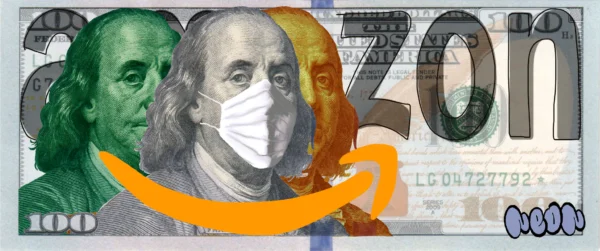 Amazon Bill - Image 2