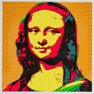 MONALISA