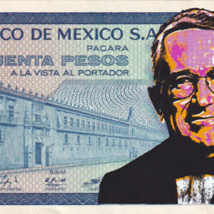 Billete tío Richie