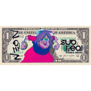 Madame Mim
