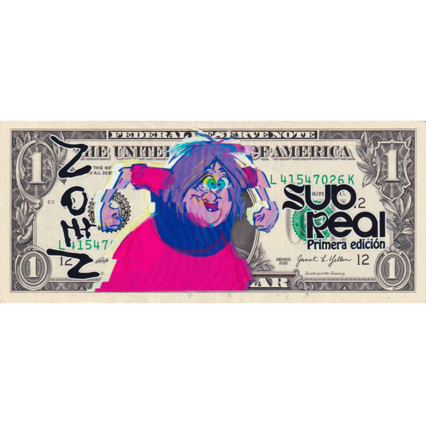Madame Mim