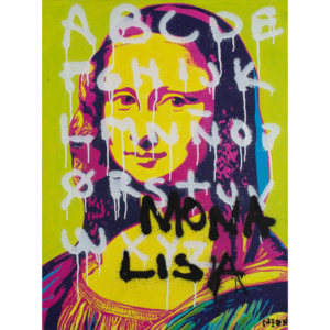 Monalisa Reloaded ABC