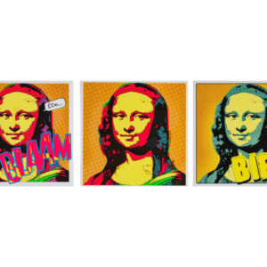 Colección Monalisa Blaam/BIFF