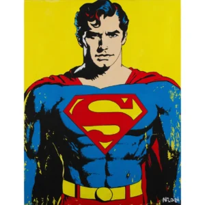 SUPERMAN 3