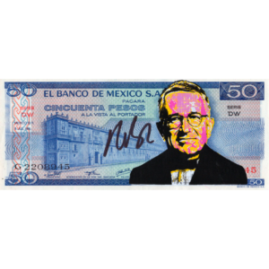 Billete tío Richie