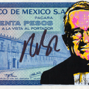 Billete tío Richie