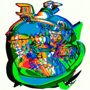 Supersonicos #2