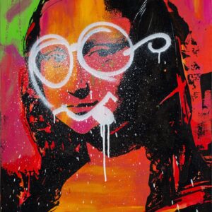 Monalisa Reloaded 2