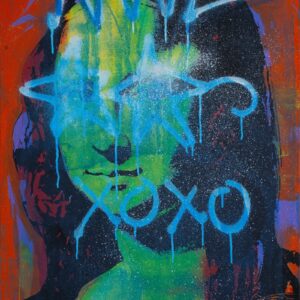 Monalisa Reloaded XOXO 2
