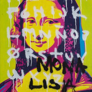 Monalisa Reloaded ABC