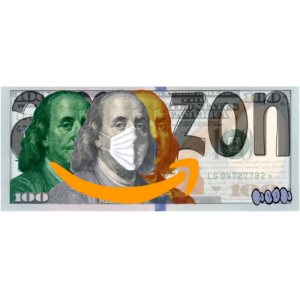 Amazon Bill