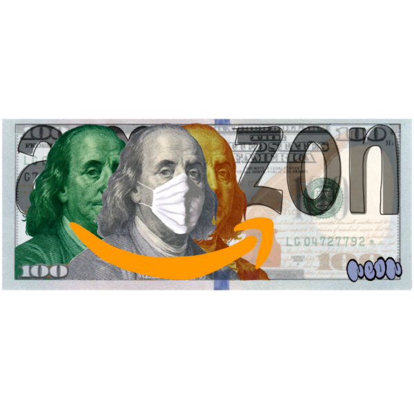 Amazon Bill