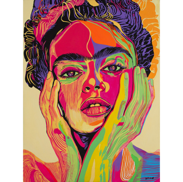 frida 3