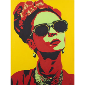 frida 1