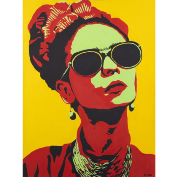 frida 1